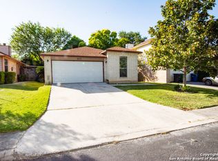 5711 Spring Sunshine, San Antonio, TX 78247