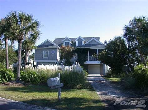 Truly Right on the Beach!