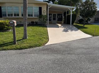 17 Nuevo Leon Rd Road, Port Saint Lucie, FL 34952