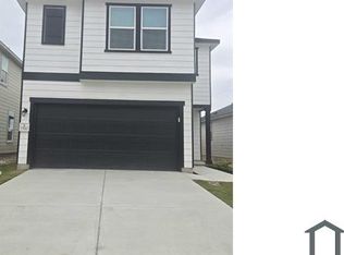 7510 Fishbowl Ln, San Antonio, TX 78253