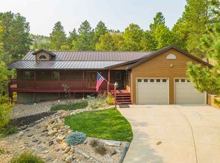 24627 Iron Mountain Rd, Keystone, SD 57751