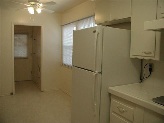 Breakfast Nook ~ Laundry Room