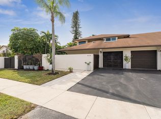 494 SW 28th Ave, Delray Beach, FL 33445