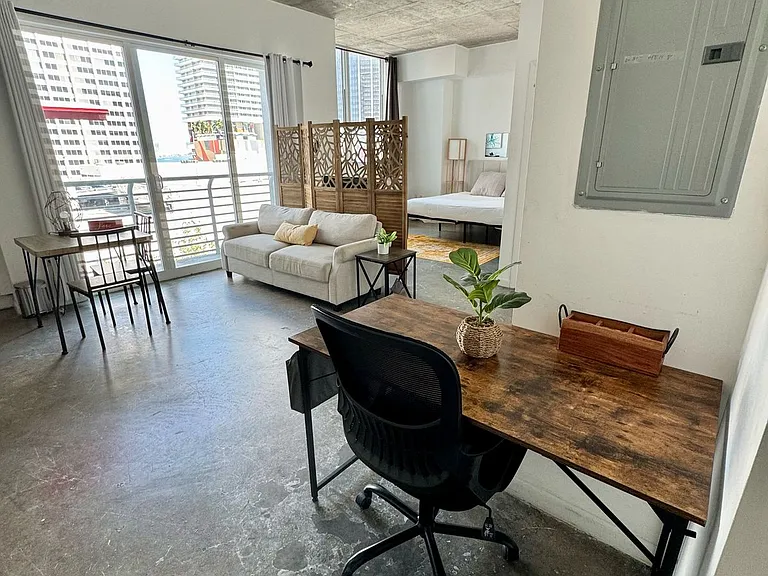 133 NE 2nd Ave #810 — Photo 48