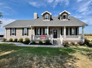 11787 Thorn Rd, Jasper, MO 64755