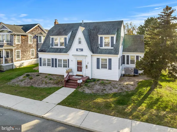 134 Belvoir Ave, Beach Haven, NJ 08008