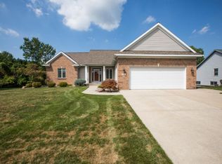 1785 Awixa St NW, Grand Rapids, MI 49534