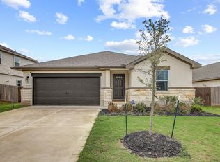 17701 Owl Tree Rd, Manor, TX 78653