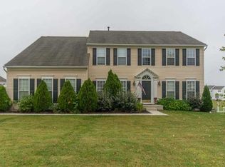 451 El Vista Dr, Hanover, PA 17331