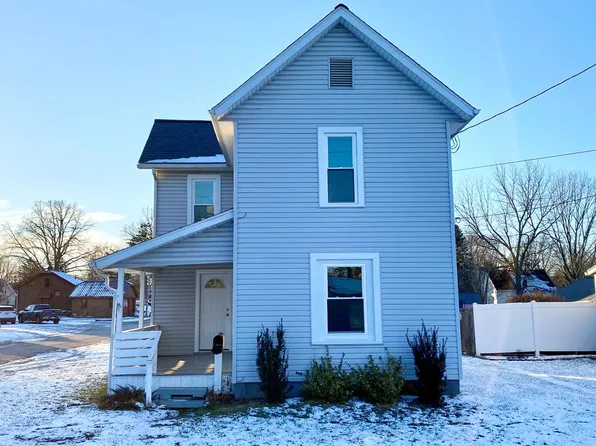 1100 Myers Ave, Ashland, OH 44805