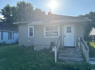 419 Clayton St, Rochester, IN 46975