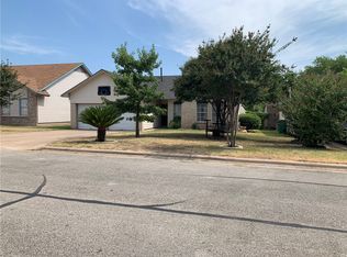 1208 York Castle Dr, Pflugerville, TX 78660