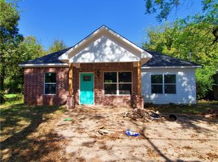 509 Hood St, Waco, TX 76704