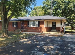 1902 Highway 431, Martin, TN 38237