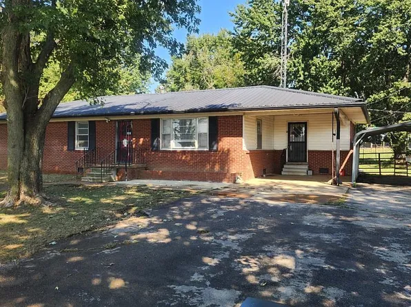 1902 Highway 431, Martin, TN 38237