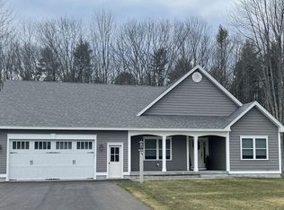 5 Summer Long Dr LOT 3, Old Orchard Beach, ME 04064