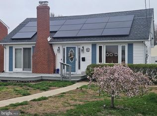235 S Chester Ave, Riverside, NJ