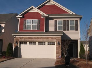 409 Windy Peak Loop, Cary, NC 27519