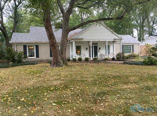 3854 Tall Oaks Dr, Toledo, OH 43614