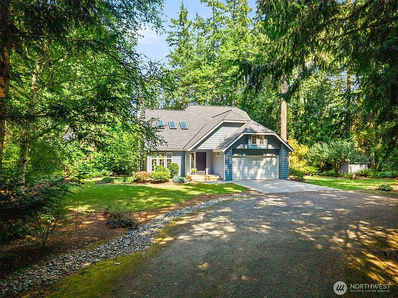 2nd image of 10109 NE Knight Road