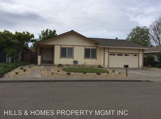 1031 Santa Cruz Way, Rohnert Park, CA 94928