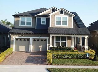 2918 Sera Bella Way, Kissimmee, FL 34744
