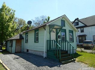 195 Orange St, Rochester, NY 14611
