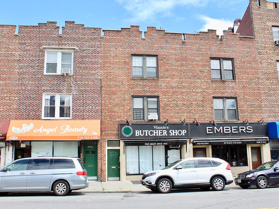 2nd image of 9517 3rd Ave #1