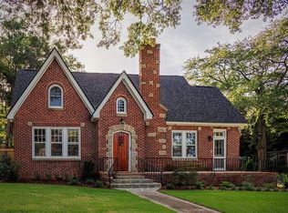1200 Fairview Dr, Columbia, SC 29205