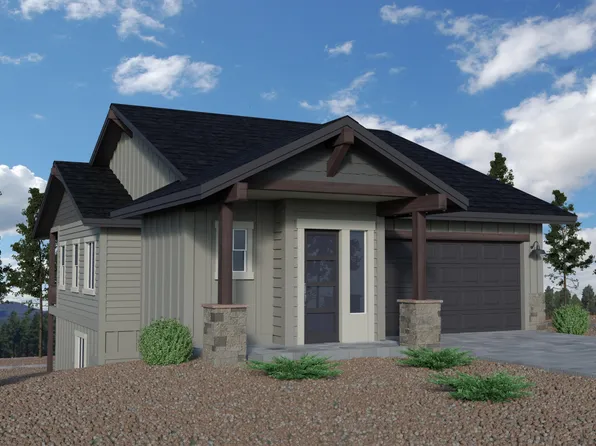 581 N Snowberry Cir, Flagstaff, AZ 86004