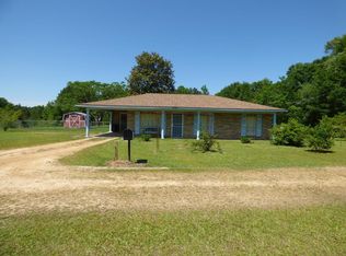 2091 Highway 48 E, Magnolia, MS 39652