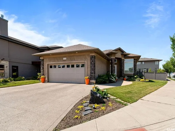4110 Chuka DRIVE, Regina, SK S4V 1N2