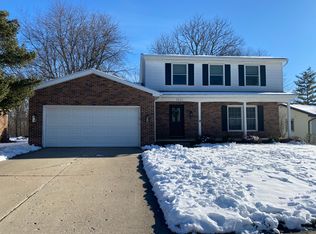 5924 Patriots Way, East Lansing, MI 48823