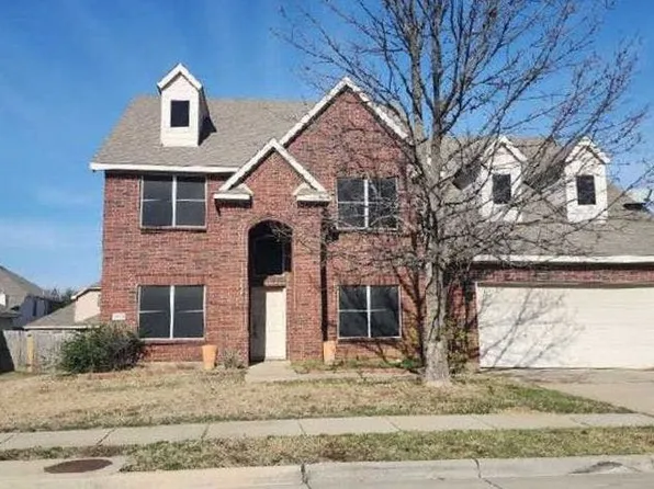2713 Clubhouse Dr, Denton, TX 76210