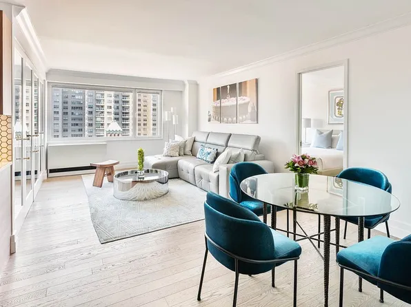 400 E 54th St APT 26E, New York, NY 10022