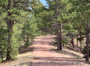 9697 Coyote Trl, Fort Laramie, WY 82212