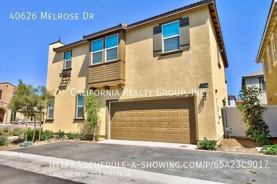 4 bed, 3.0 bath, 2155 sqft, $3,550 — Photo 3