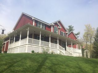 84 Mile Hill Rd, Boylston, MA 01505