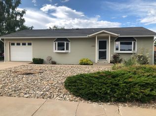 1422 Aldridge Rd, Cortez, CO 81321