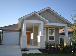 321 La Escalera Dr, Leander, TX 78641