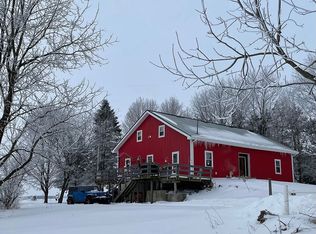 3682 3rd Rd, Bremen, IN 46506