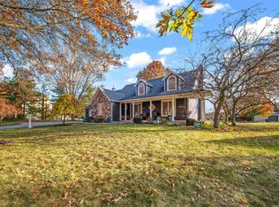 5118 Litchfield Rd, Fort Wayne, IN 46835