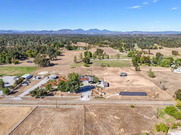 22116 University Ave, Palo Cedro, CA 96073