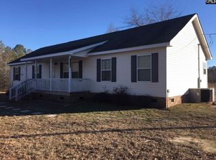 405 Vincent Ln, Kershaw, SC 29067