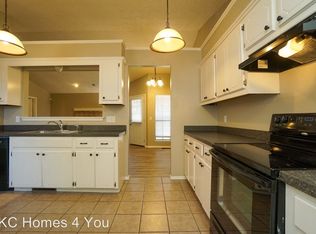 2500 Pennington Ave, Edmond, OK 73012