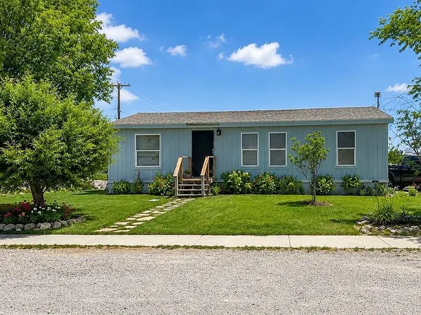 21 S 830 W, Hinckley, UT 84635