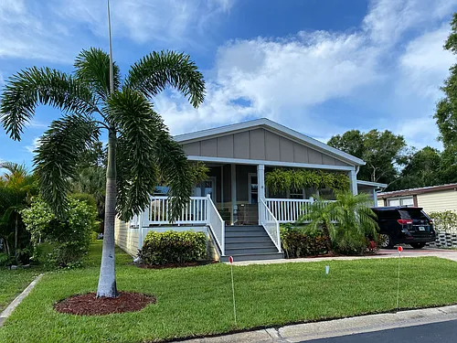 8808 Nautilus Dr Photo 1