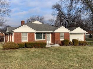 11309 Grabill Rd, Leo, IN 46765