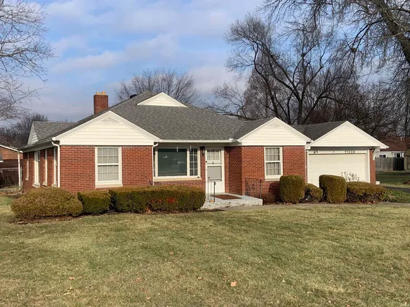 11309 Grabill Rd, Leo, IN 46765