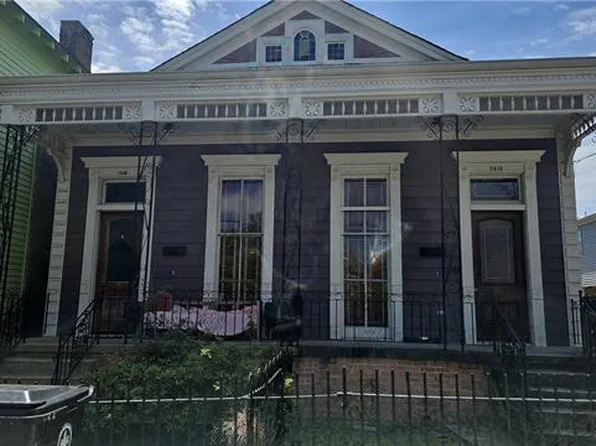 2618 Lepage St, New Orleans, LA 70119